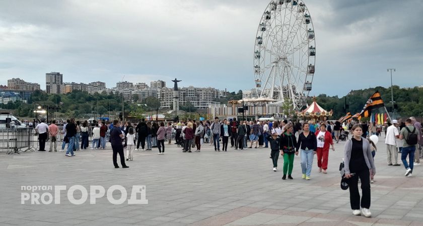 Куда сходить в Чебоксарах на День города: "Стрижи", Shaman, фейерверк и другое