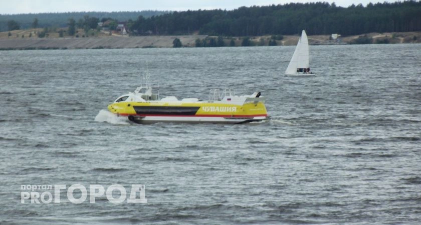 Фото к статье: В Чебоксарах обновили расписание "Валдаев"