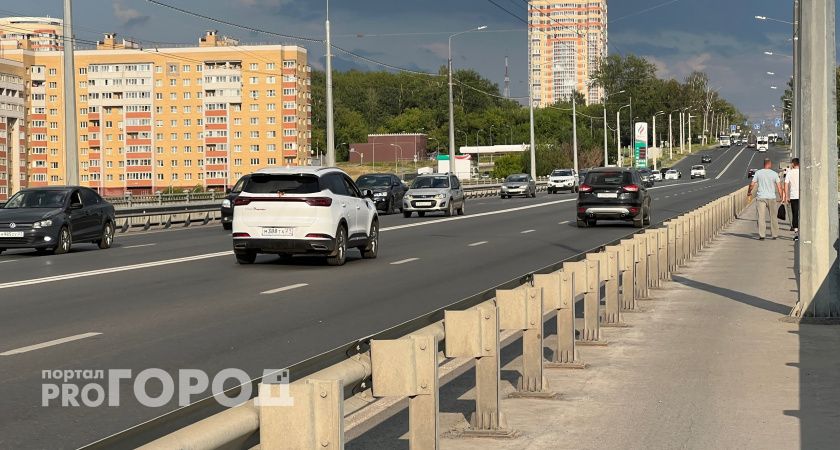 В Минтрансе объяснили, почему Чувашия вошла в десятку регионов с самыми плохими дорогами в стране