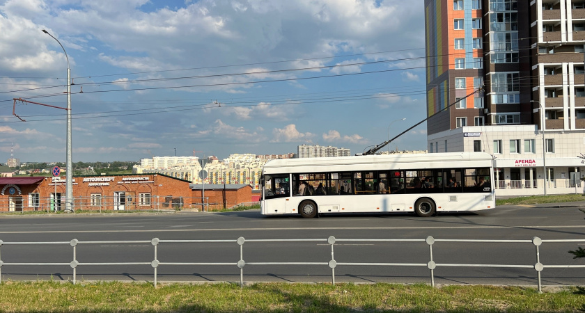 Работа транспорта в день города и увеличенный кешбэк за проезд: последние новости общественного транспорта Чувашии