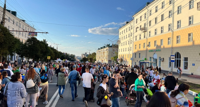 Фото к статье: Неожиданно и приятно: 22 августа объявили праздничным днем