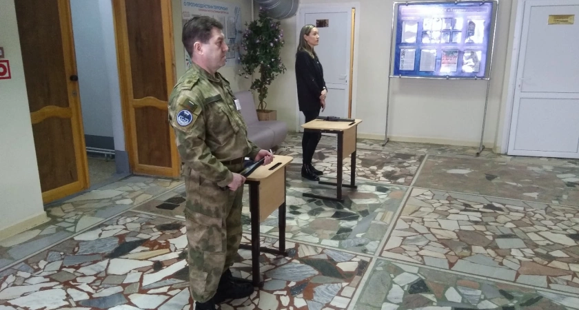 Фото к статье: Все перевернется вверх дном: ЕГЭ и ОГЭ ждут революционные изменения в ближайшее время