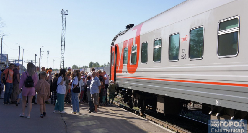 Пассажиры онемели: в поездах РЖД теперь строго запрещено курить