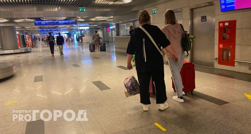 Покупка путевки в Турцию за 100 тысяч обернулась для чебоксарки походом в полицию