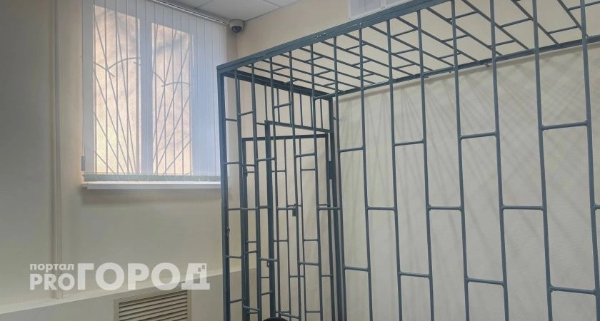 Фото к статье: В Чувашии директор управляющей компании присвоил почти 700 тысяч чужих рублей