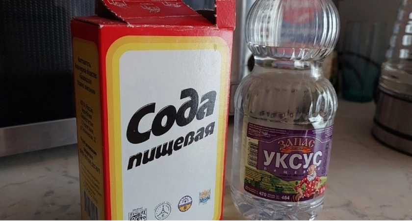 Фото к статье: С первым снегом приобретаю 3 литра уксуса: подсказал старичок из деревни — дома безмятежно всю зиму