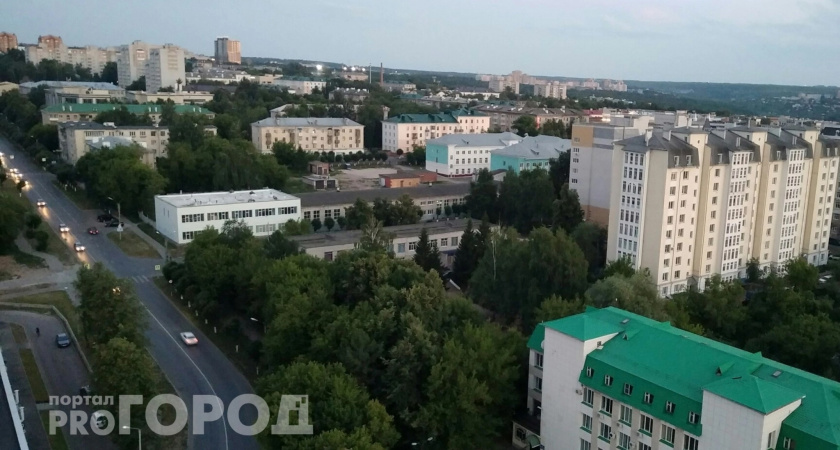 Чебоксары обогнали Москву и Питер по доходности от сдачи комнаты