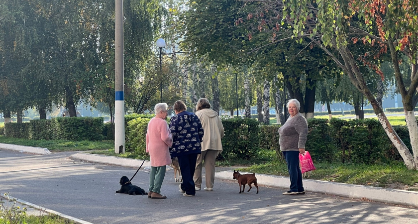 Так делают только долгожители: две привычки людей, доживающих до 100 лет