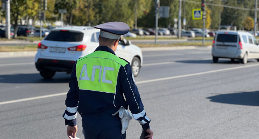 Водители уже забоялись: новый закон увеличит этот штраф в 10 раз