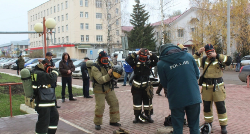 Масштабная тренировка по гражданской обороне пройдет по всей Чувашии