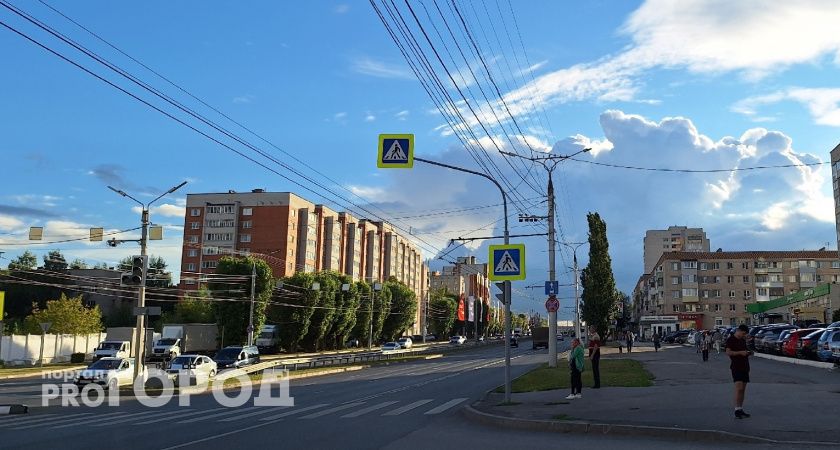 В Чебоксарах решают, когда включить отопление в квартирах, школах и садиках