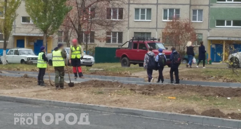 Жители нескольких домов в Чувашии сдали почти два миллиона на капремонт, но деньги утекли мимо нужного счета