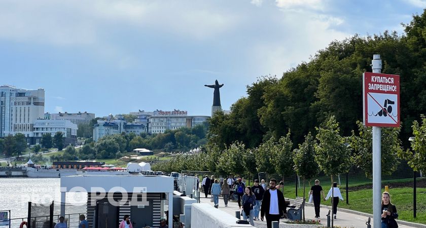 В начале октября по всей Чувашии завоют сирены