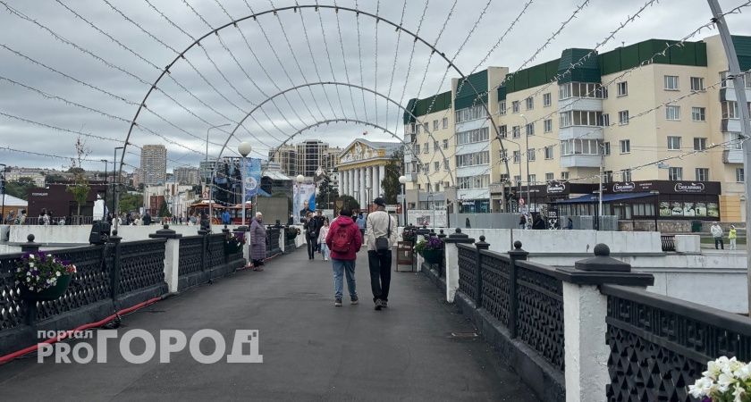 Поддержка пенсионеров, поправки в Налоговом кодексе и рост зарплат: какие изменения ждут жителей Чувашии в октябре