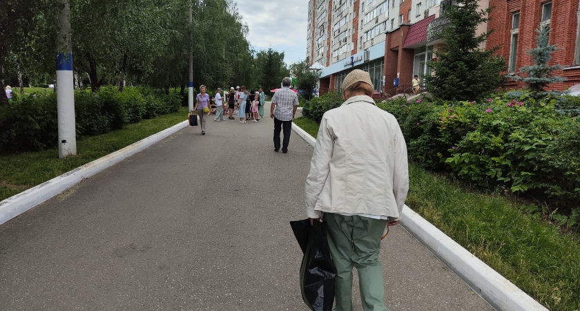 Пенсионеры ахнули: кто их них получит двойную пенсию без всяких заявлений