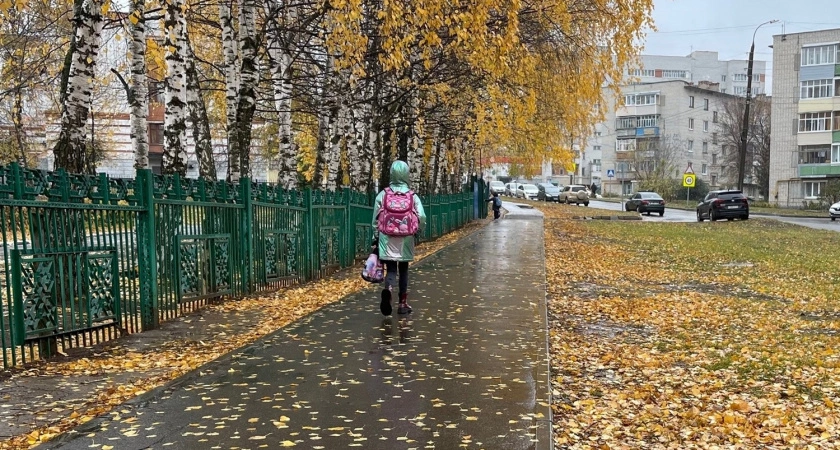 Фото к статье: Главные новости за 02 октября Чебоксары: похолодание и дождь со снегом, завоют сирены по всей Чувашии и другие