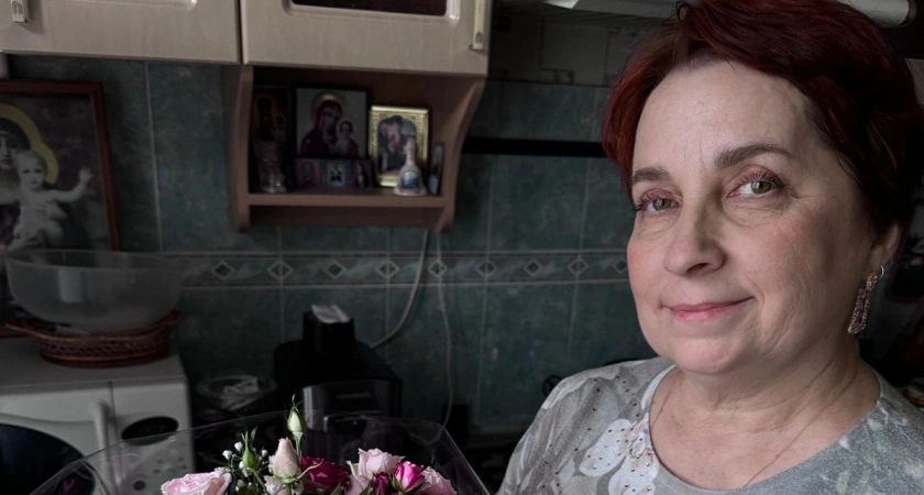 Фото к статье: "Способна зарядить теплом и энергией даже в пасмурный день”: коллега рассказала об учителе музыки из Чувашии