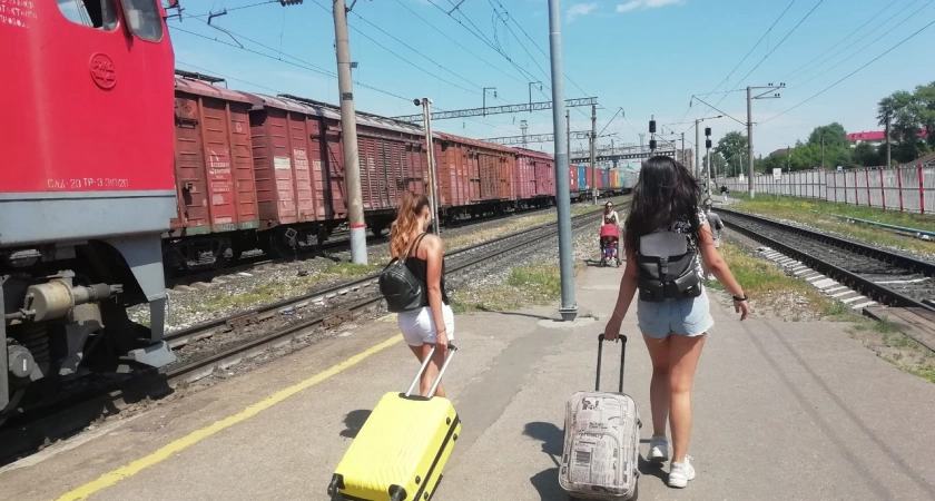 Фото к статье: Отдых с размахом: эксперты назвали два самых выгодных месяца для отпуска в 2025 году