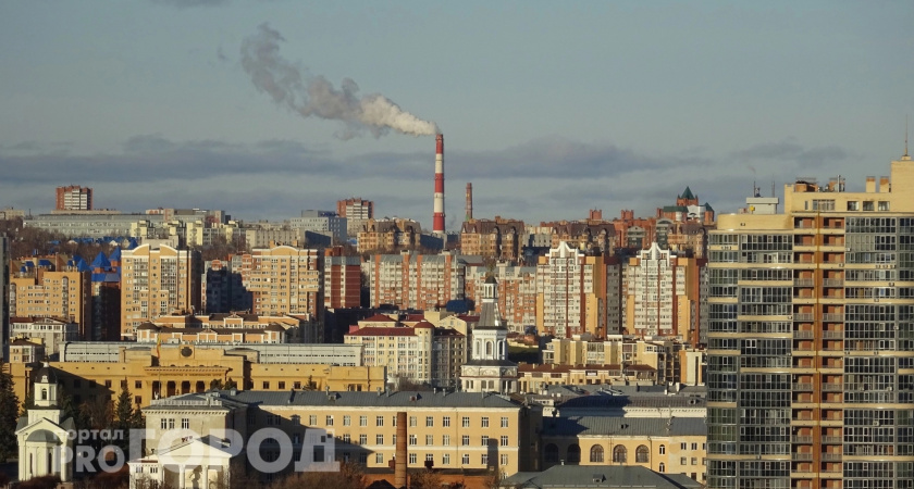 Взять жилье в ипотеку в Чувашии сложнее, чем в Москве