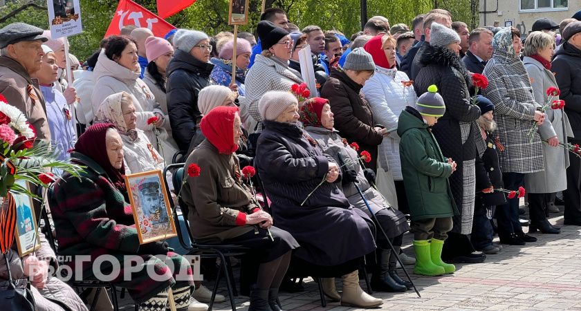 “Детям войны” из Чувашии пообещали выплаты ко дню Победы