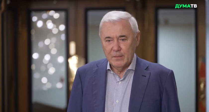 Фото к статье: Аксаков рассказал про рост зарплат и цен: "Начинают расти доходы населения, и довольно быстрыми темпами"