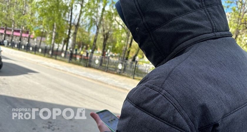 В Чебоксарах преступники стали чаще использовать современные технологии