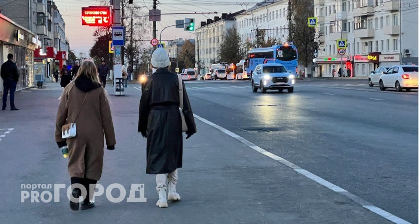 Фото к статье: Чувашия близка к концу списка: жители регионов поделились на богатых и бедных