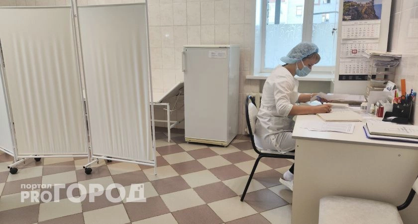 Фото к статье: Чебоксарка привезла из Африки малярию