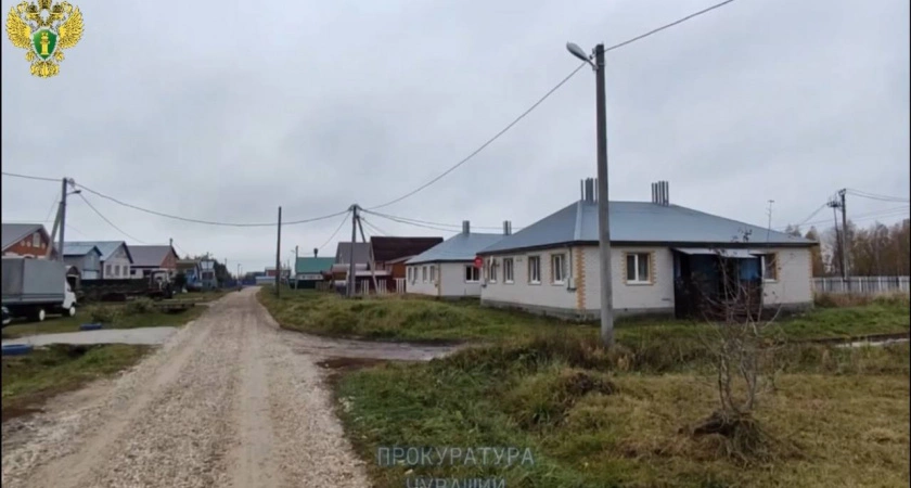 Фото к статье: В Чувашии бывшую районную начальницу обвинили в совершении трех преступлений