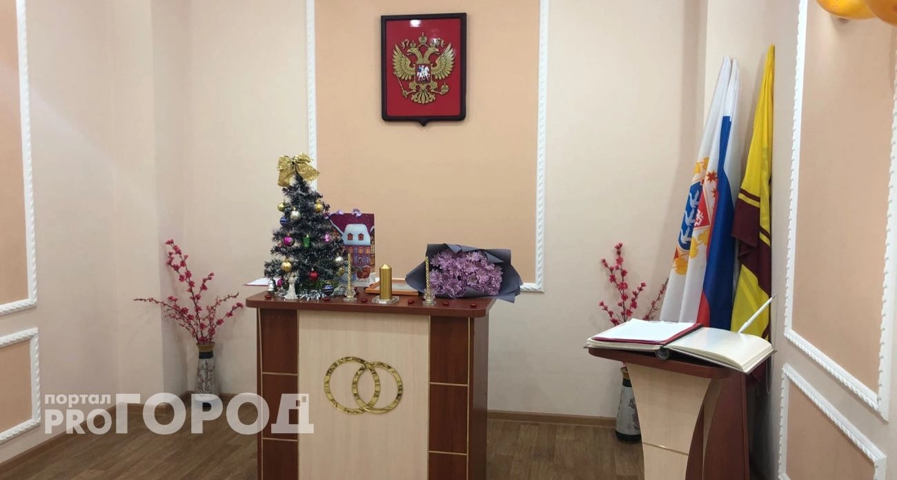 Фото к статье: До конца года осталось немного: красивые даты для свадьбы в ноябре и декабре