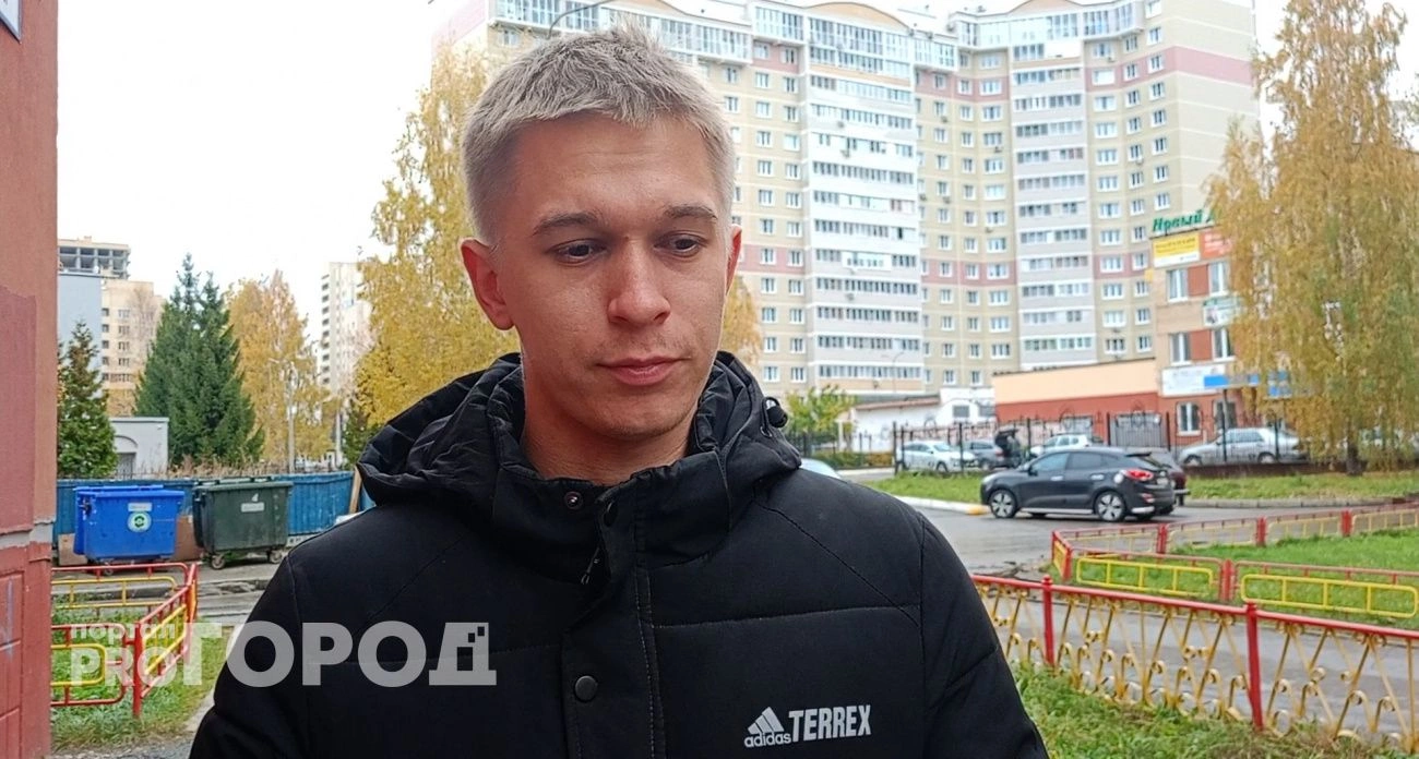 Фото к статье: Следователи начали проверку по делу сироты из Чувашии, который четыре года ждет квартиру