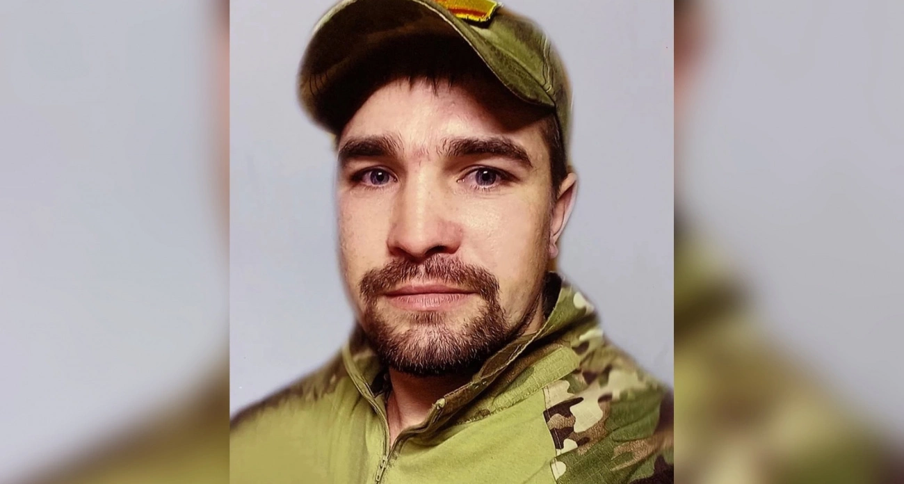 Фото к статье: 29-летний рядовой из Канашского района погиб, выполняя боевое задание на СВО