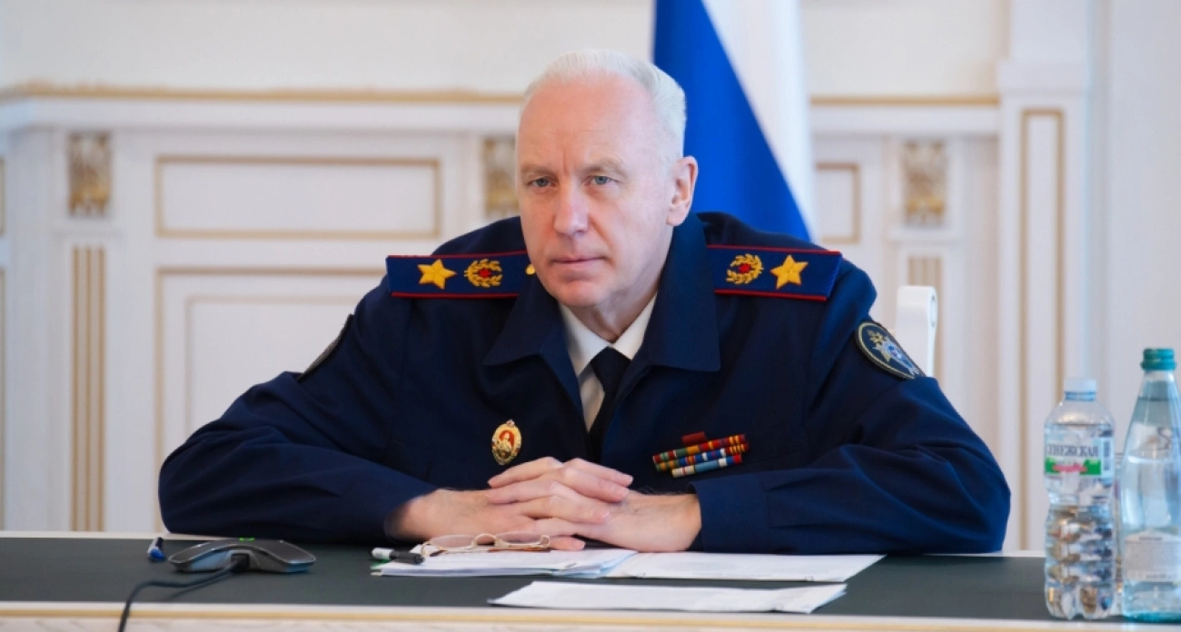 Фото к статье: Семья из Чувашии пожаловалась Бастрыкину на стоматолога: "Сын тяжело заболел из-за его действий"