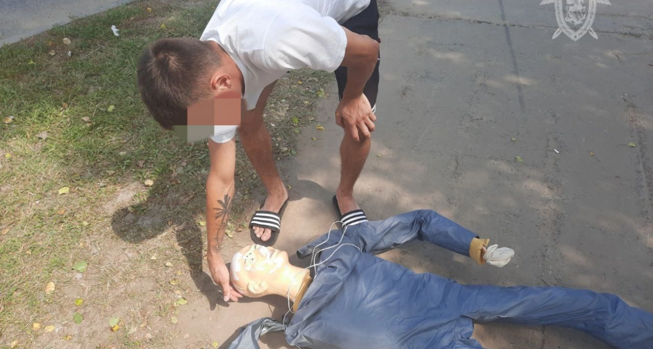 Фото к статье: Житель Чувашии до смерти избил мужчину из-за замечания и уехал отдыхать в Сочи