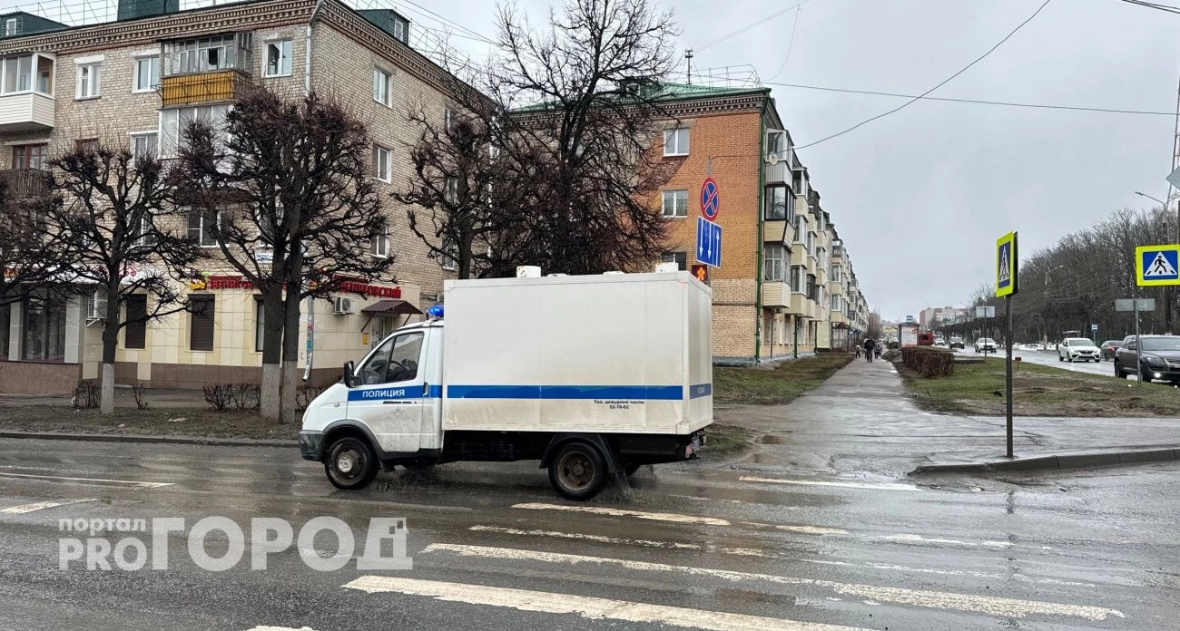 Фото к статье: Чебоксарца развел 18-летний парень, изображавший голосом то девушку, то ее сутенера