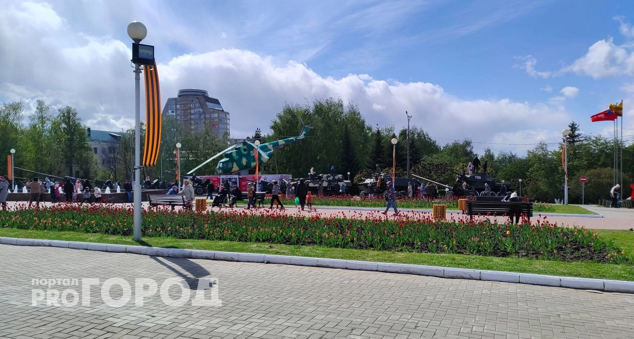 Фото к статье: Николаев объявил 2025 год в Чувашии Годом Победы и патриотизма