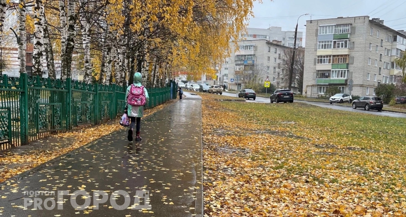 Фото к статье: Каникулы близко: как отдыхают школьники Чувашии в новом учебном году