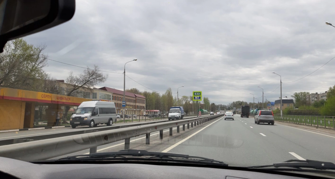 Фото к статье: Вы бы ни за что не догадались: эта скрытая функция в машинах спасает от нескольких проблем сразу