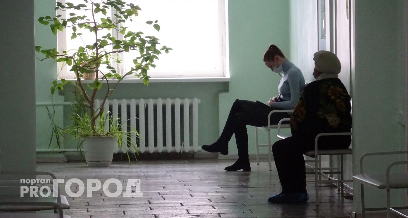 Фото к статье: В Чебоксарах откроют новую женскую консультацию