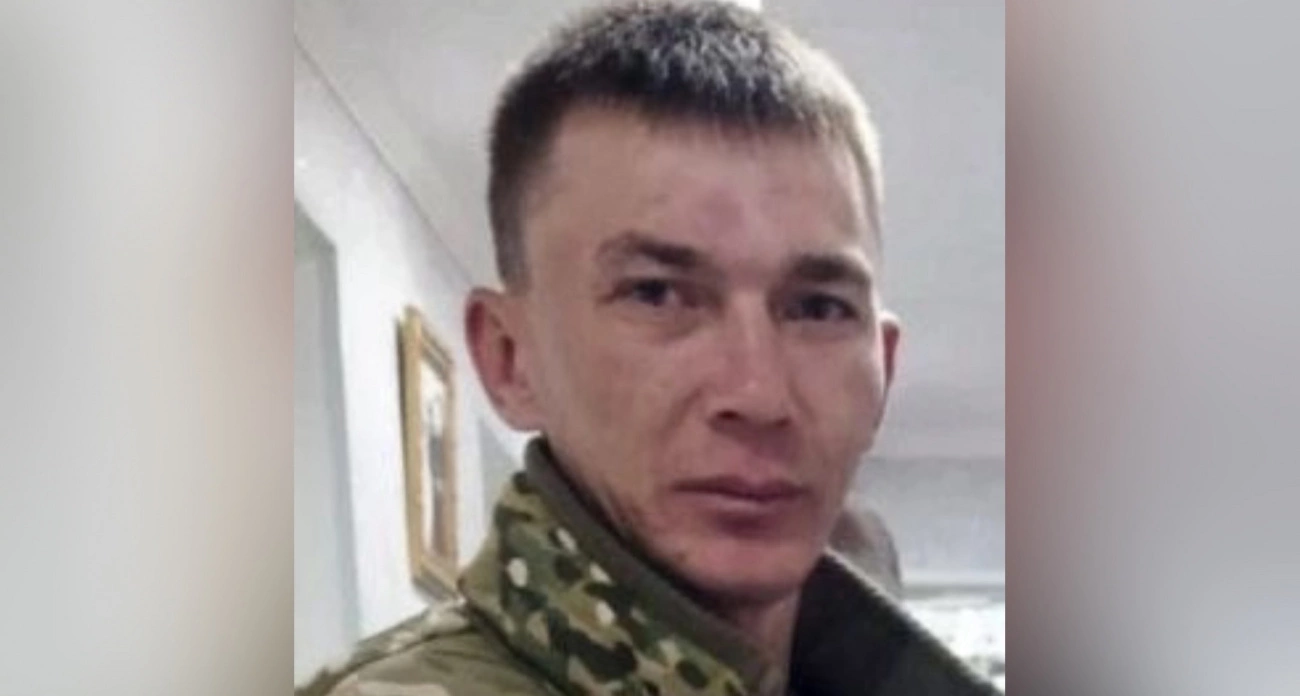 Фото к статье: Участник СВО из Шемуршинского района погиб на поле боя: "Пал смертью храбрых"