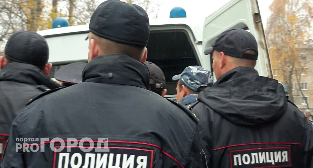 Фото к статье: Чебоксарец расправился со знакомым одним ударом ножом в плечо