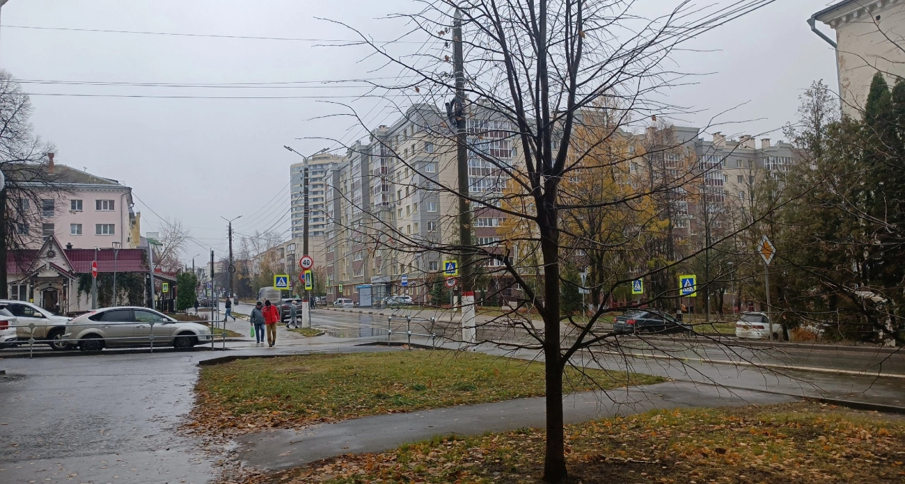 Фото к статье: Главные новости Чебоксар за 31 октября: новый налог, гибель земляка
