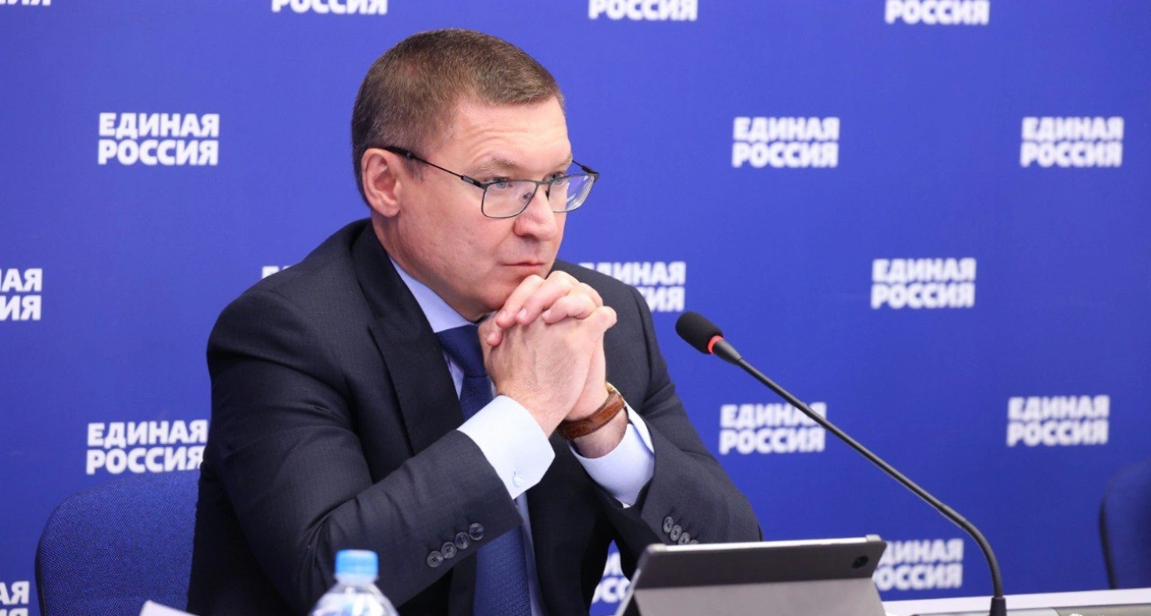 Фото к статье: ЕР: Важно продолжить поддержку индивидуальных программ для регионов