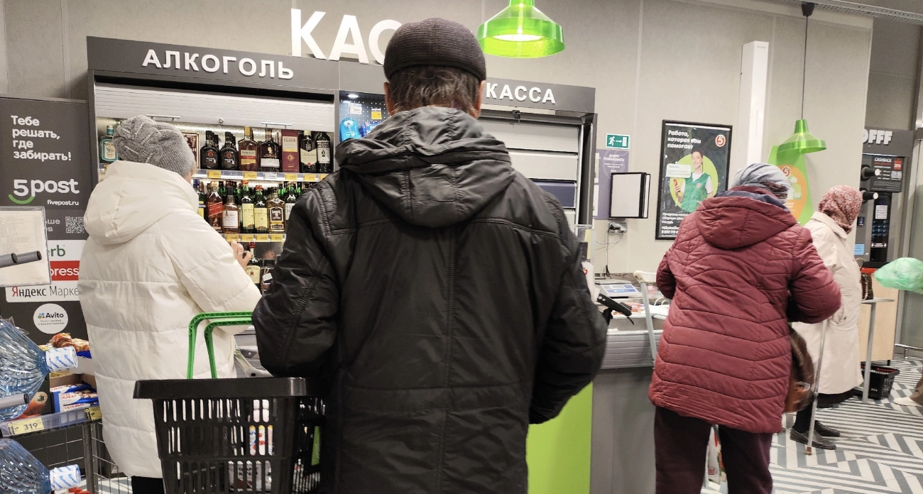 Фото к статье: Развернут прямо на кассе: эти деньги могут полностью вывести из оборота - уберите из кошелька
