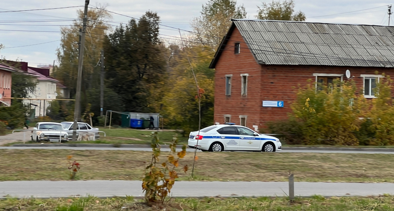 Главные новости Чебоксар 06 ноября: вирус Коксаки, смертельное ДТП