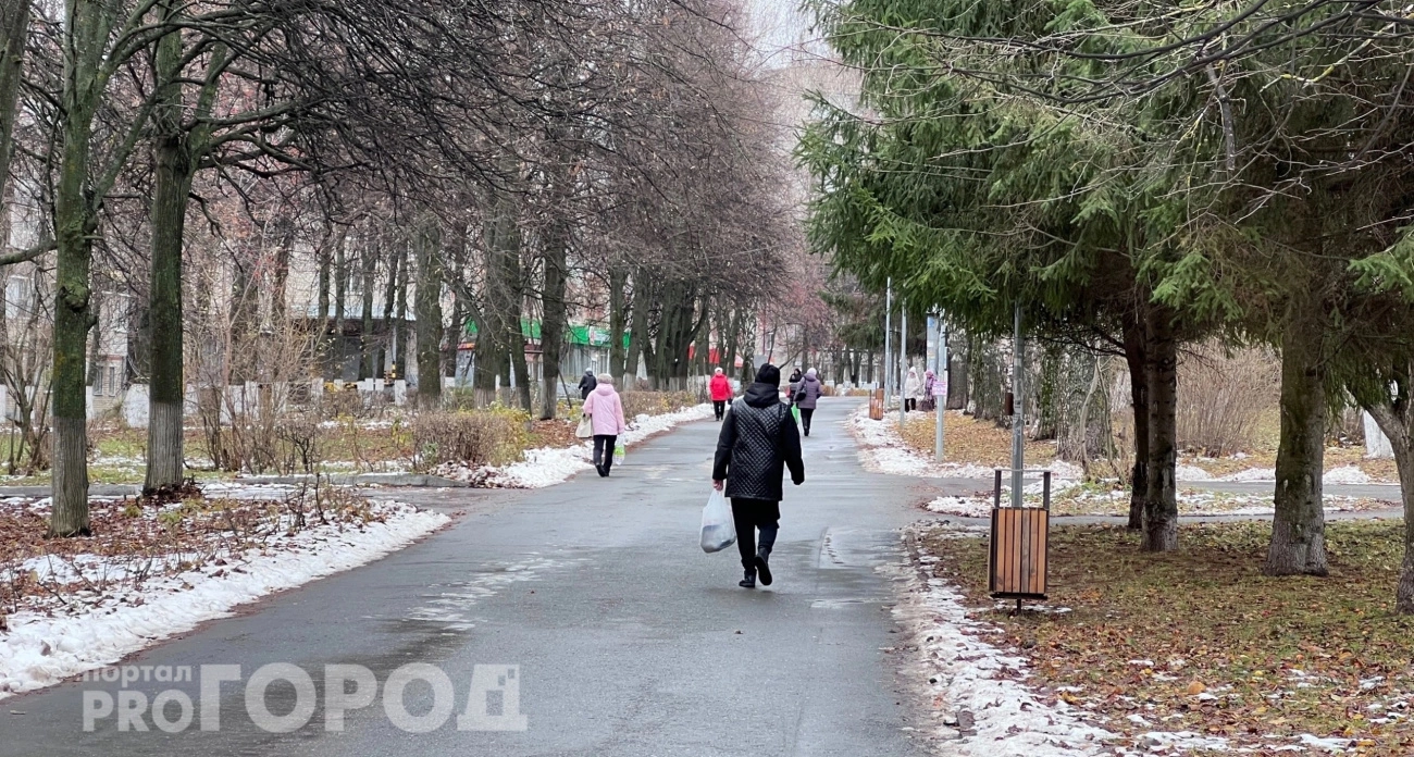 Фото к статье: Главные новости Чебоксар 09 ноября: шестидневная рабочая неделя, боец СВО полз три дня