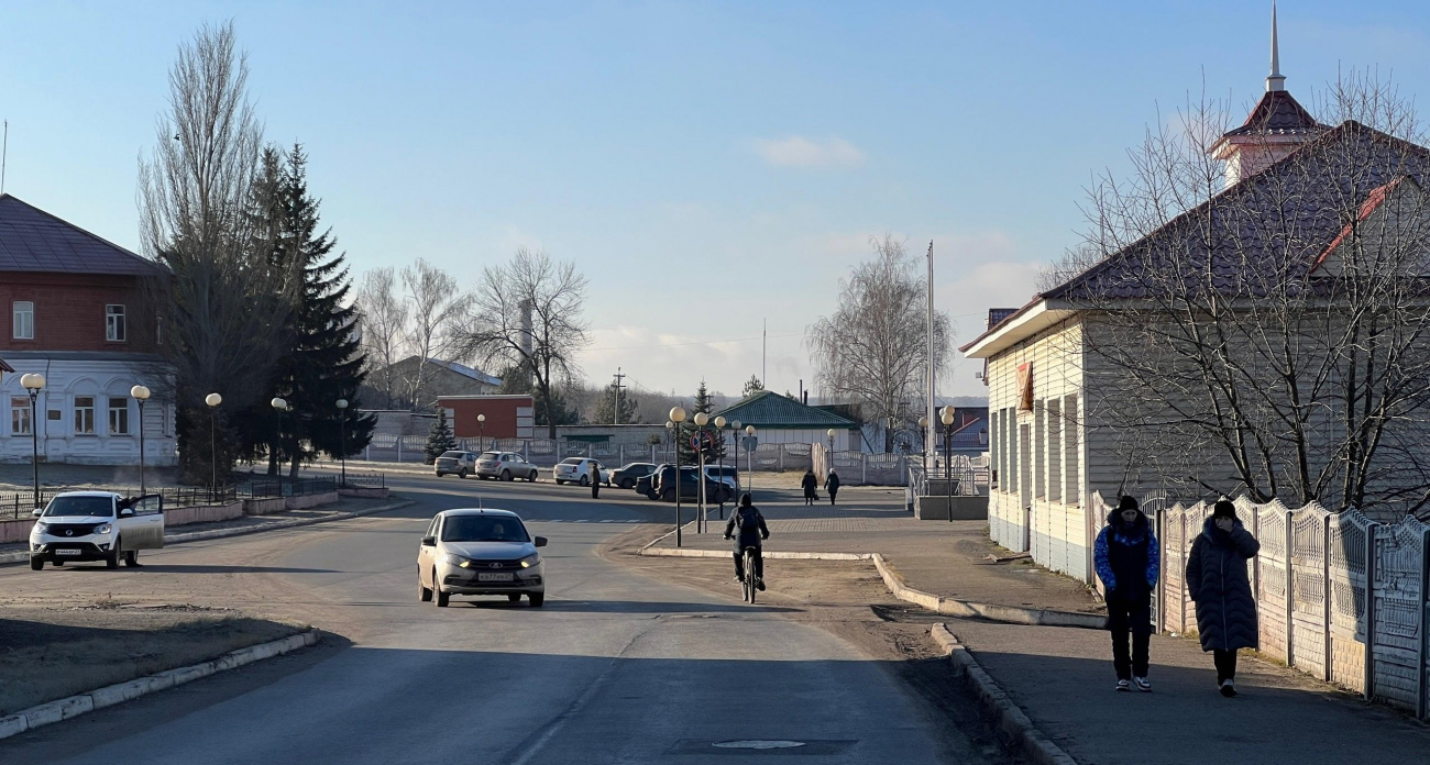 Синоптики рассказали, какая погода ждет жителей Чувашии в понедельник