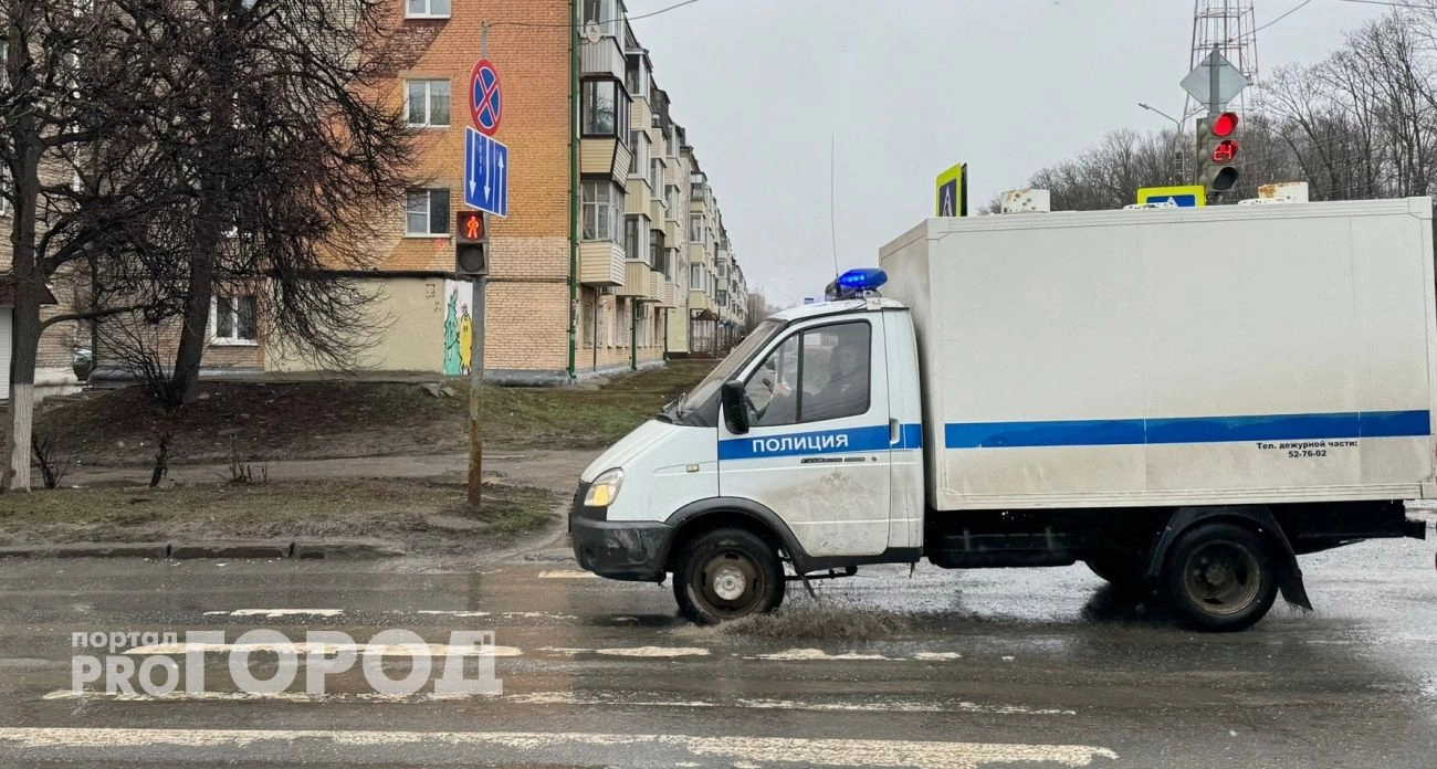 Фото к статье: Менеджер пункта выдачи из Чебоксар придумал хитрую схему с подменой смарт-колонок