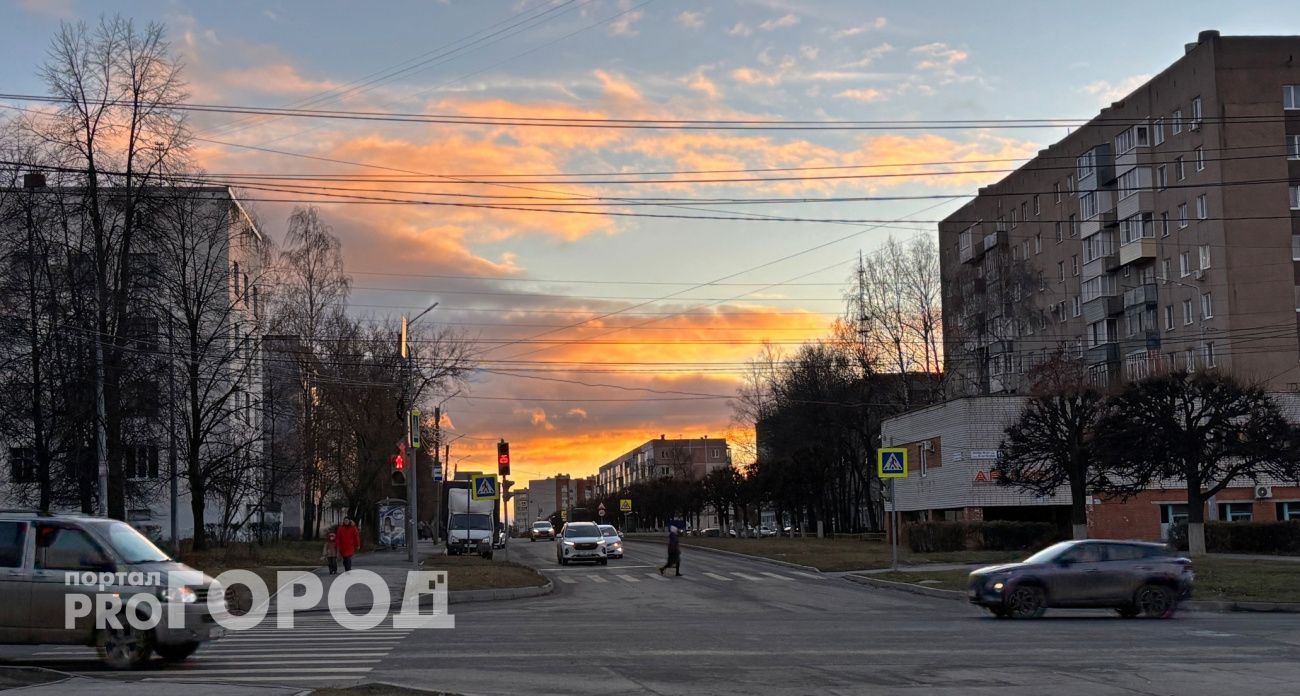 Эксперты изучили стоимость аренды квартир в Чебоксарах и других городах: "Рост продолжается"