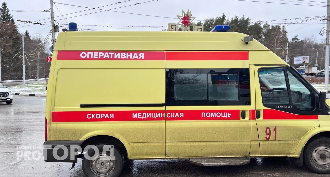 Фото к статье: Врачи не спешат? Жителям напомнили официальные сроки ожидания врачебной помощи